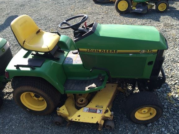 John Deere 425 for sale Burlington, NC Price: $3,000, Year: 1997 | Used ...