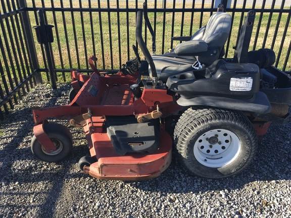 Toro 74925, 2010, Hertford, NC, United States - Used zero turn mowers ...