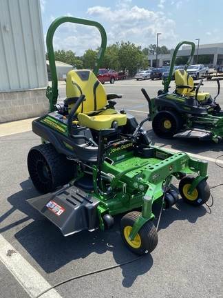 John deere 950m discount zero turn mower