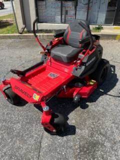 Gravely ZT XL 2022 Anderson SC United States Used zero turn