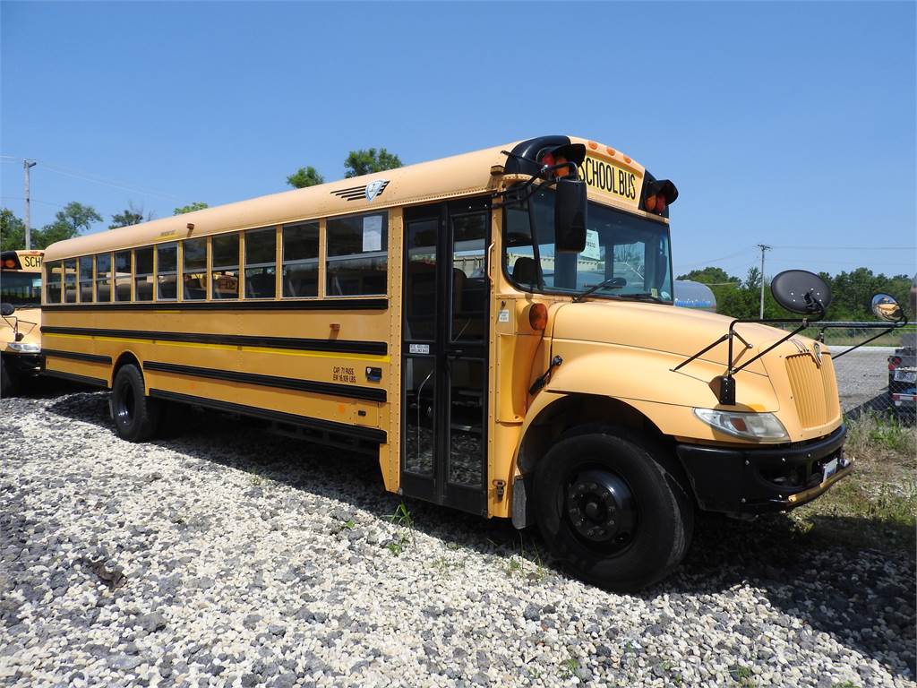 IC CE for sale 60901, Kankakee, IL Price: US$ 15,600, Year: 2010 | Used ...