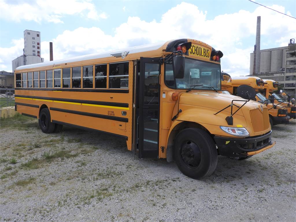 IC CE for sale 60901, Kankakee, IL Price: US$ 34,480, Year: 2012 | Used ...