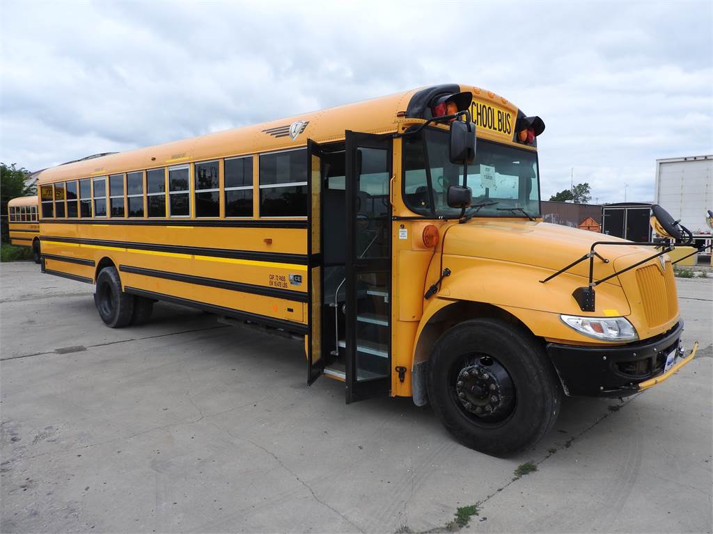 IC CE for sale 60901, Kankakee, IL Price: $27,500, Year: 2012 | Used IC ...