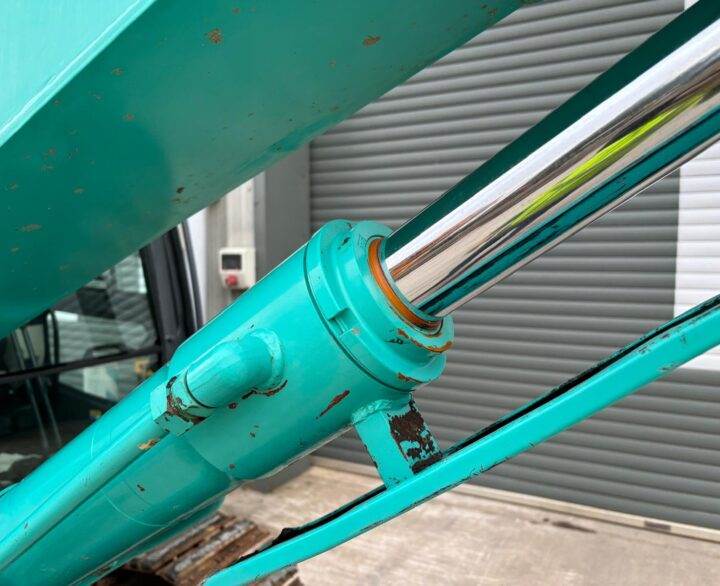 Kobelco SK85MSR-3E