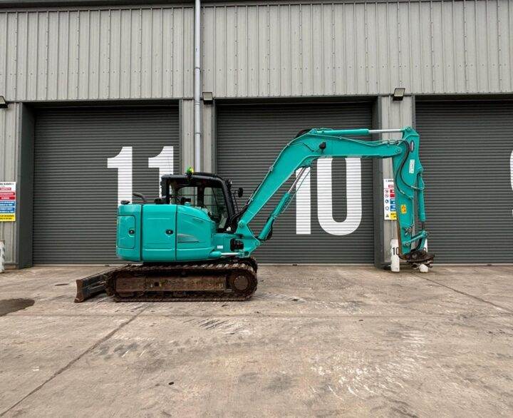 Kobelco SK85MSR-3E