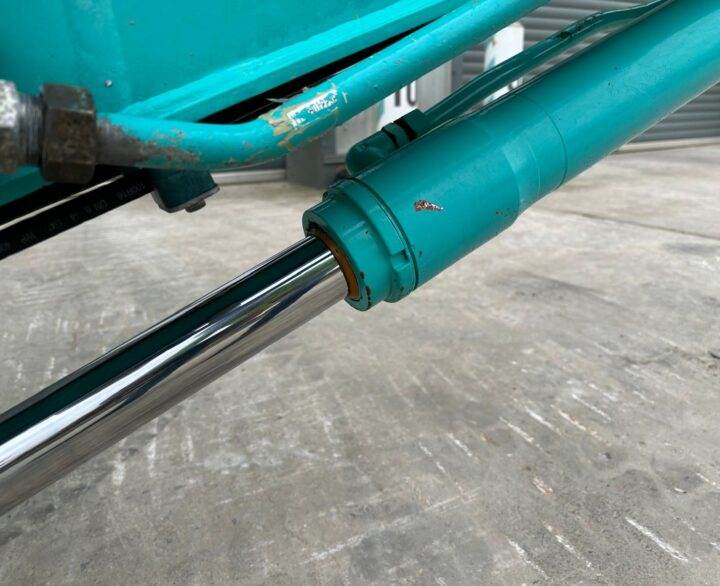 Kobelco SK85MSR-3E