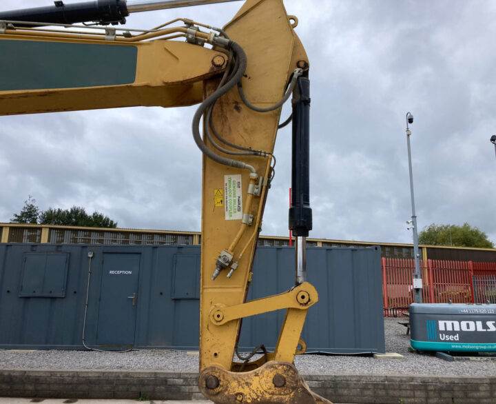 CAT 329EL HDHW 3 Piece Demolition Arm