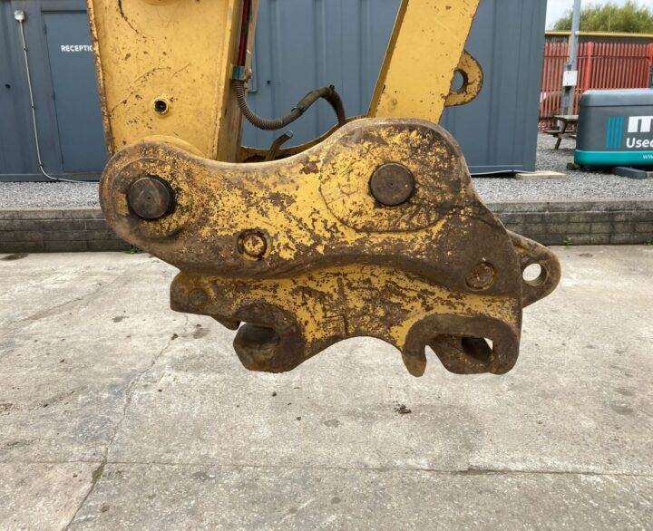 CAT 329EL HDHW 3 Piece Demolition Arm