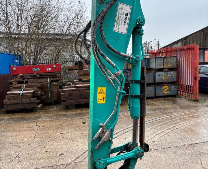 Kobelco SK85MSR-7