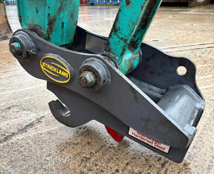 Kobelco SK85MSR-7