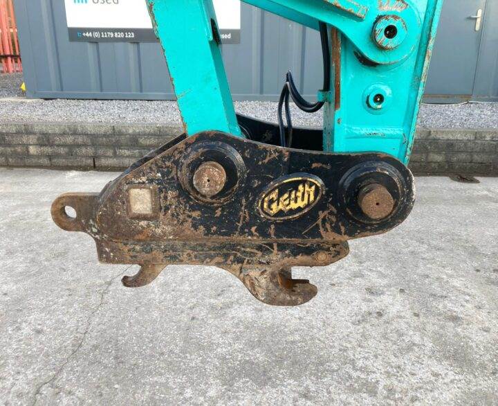 Kobelco SK130LC-11