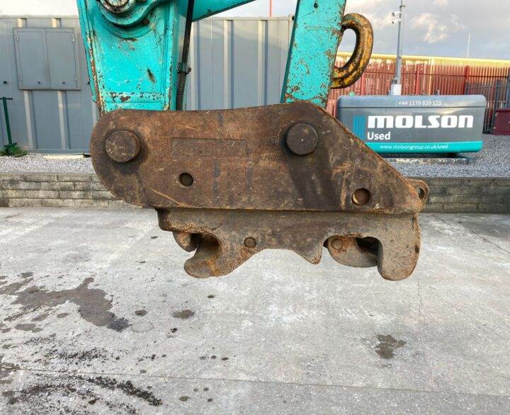 Kobelco SK300LC-10E