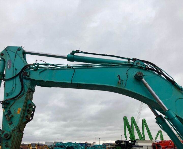 Kobelco SK500LC-10