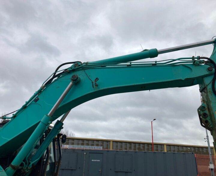 Kobelco SK500LC-10