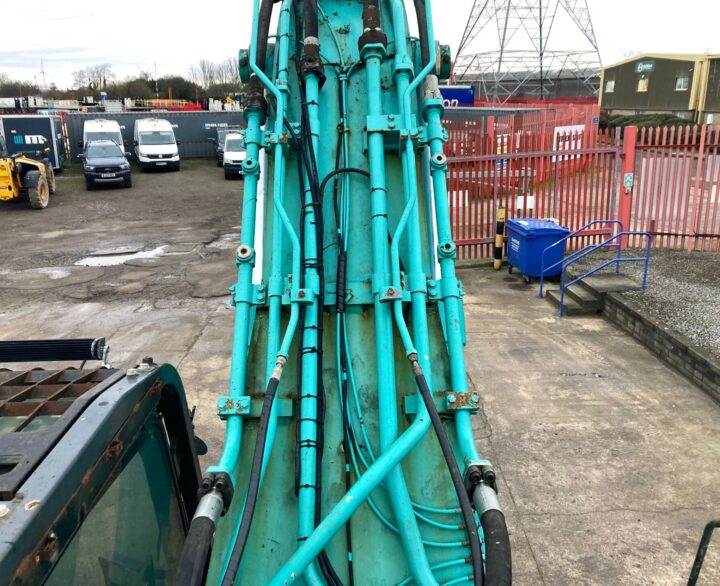 Kobelco SK500LC-10