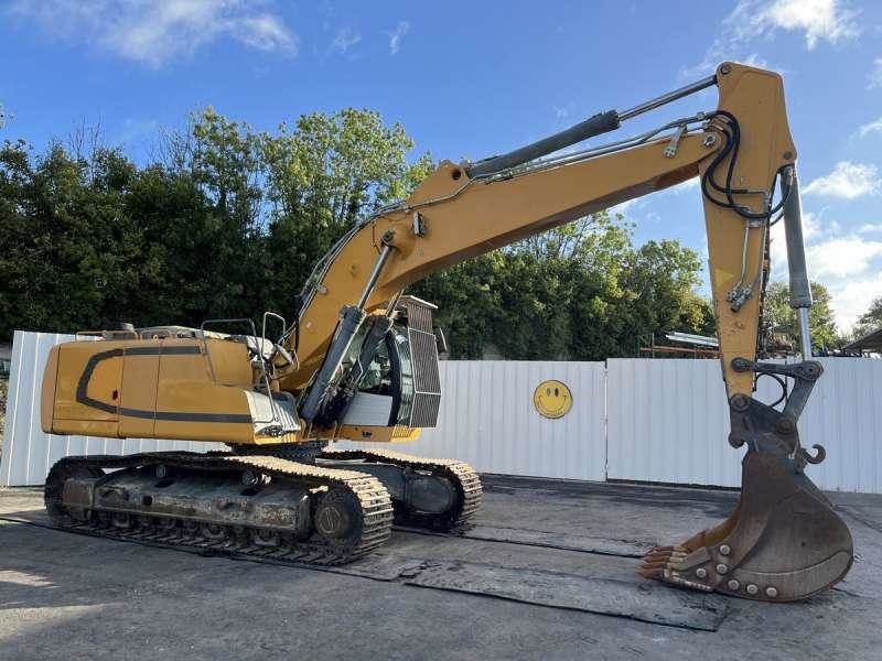 Liebherr R936 LITRONIC