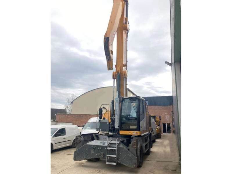 Liebherr LH40 M LITRONIC