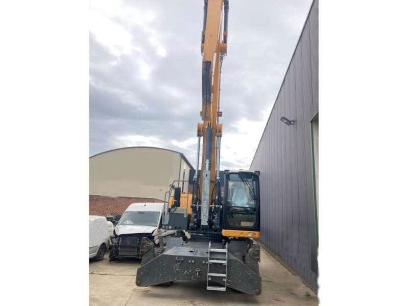 Liebherr LH40 M LITRONIC