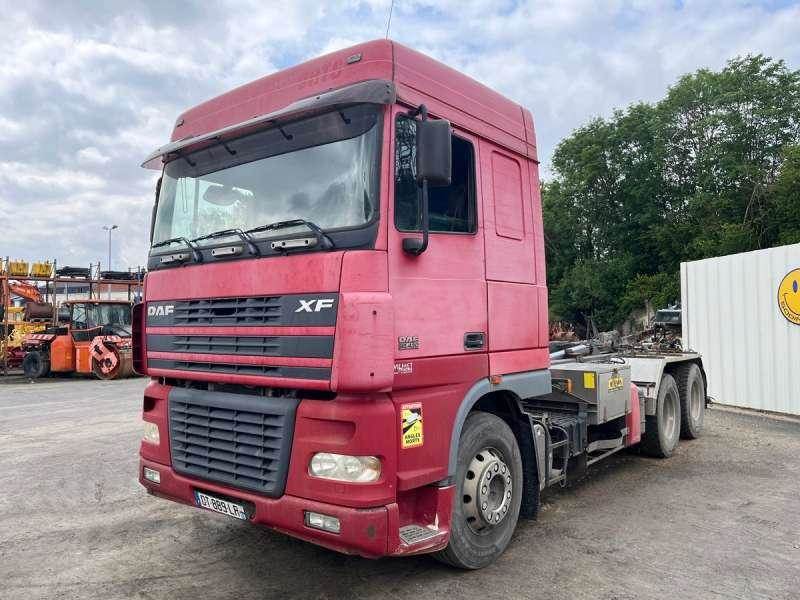 DAF XF 95.430