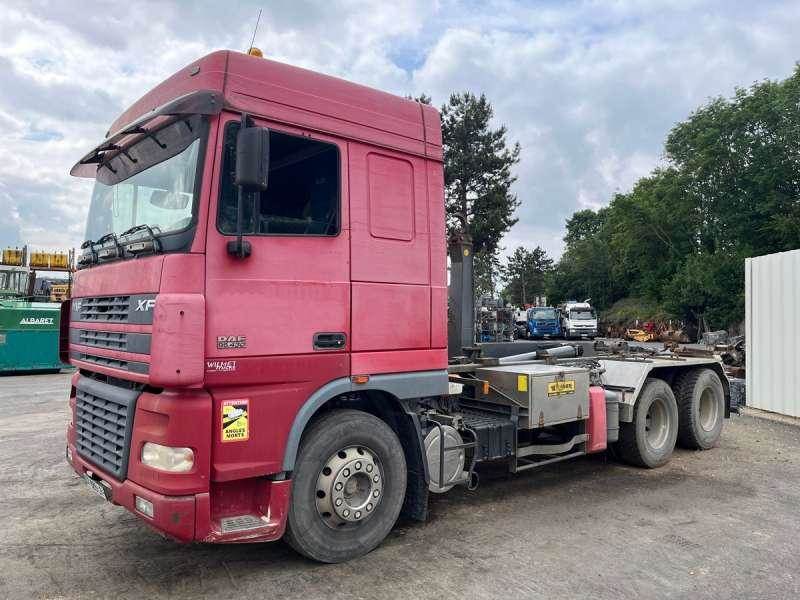 DAF XF 95.430