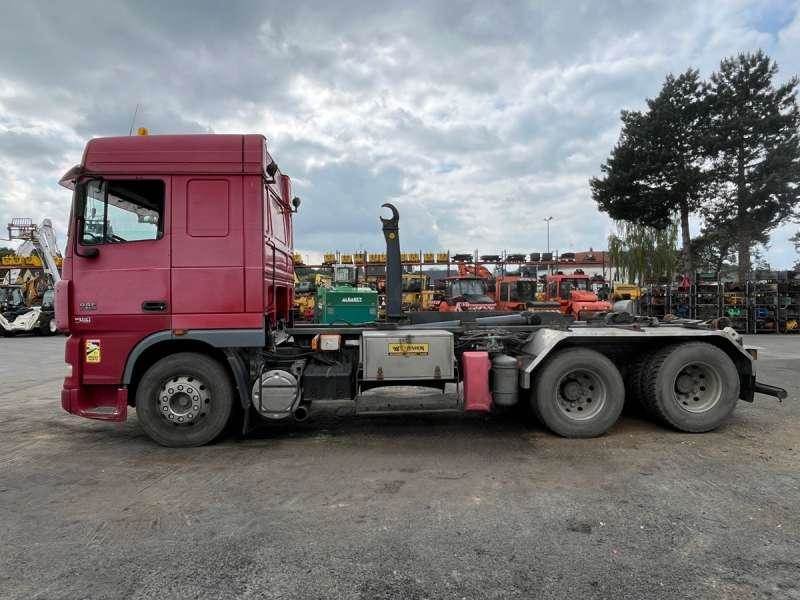 DAF XF 95.430