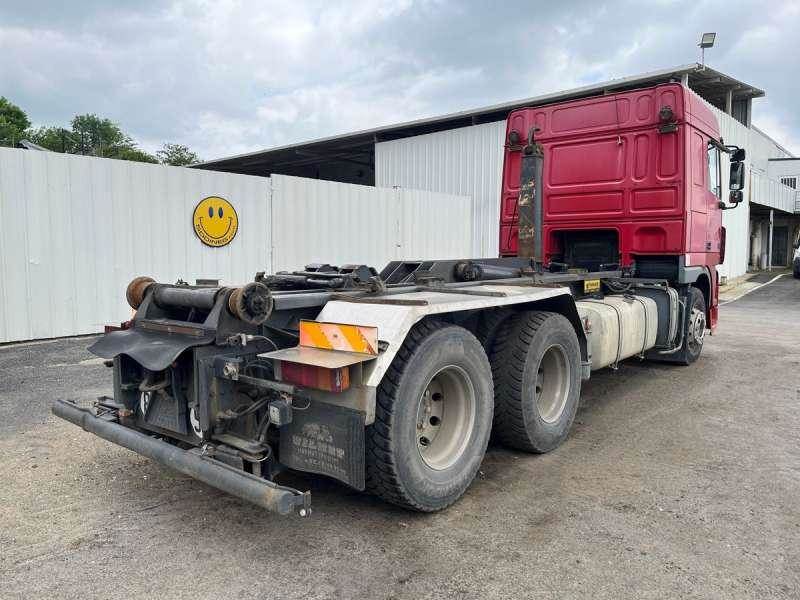 DAF XF 95.430