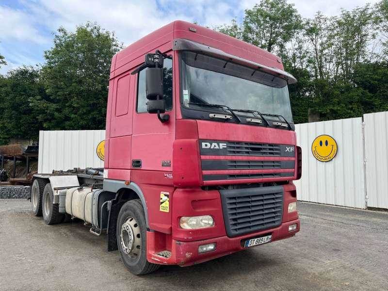 DAF XF 95.430