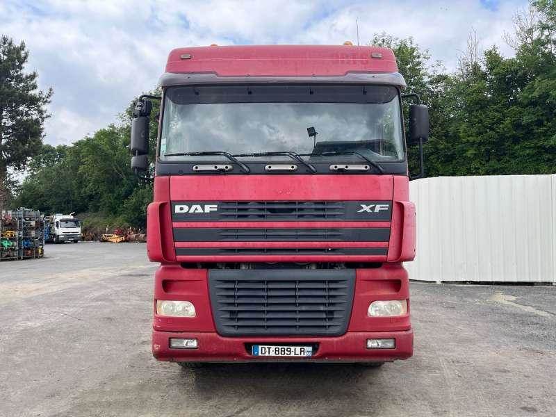 DAF XF 95.430