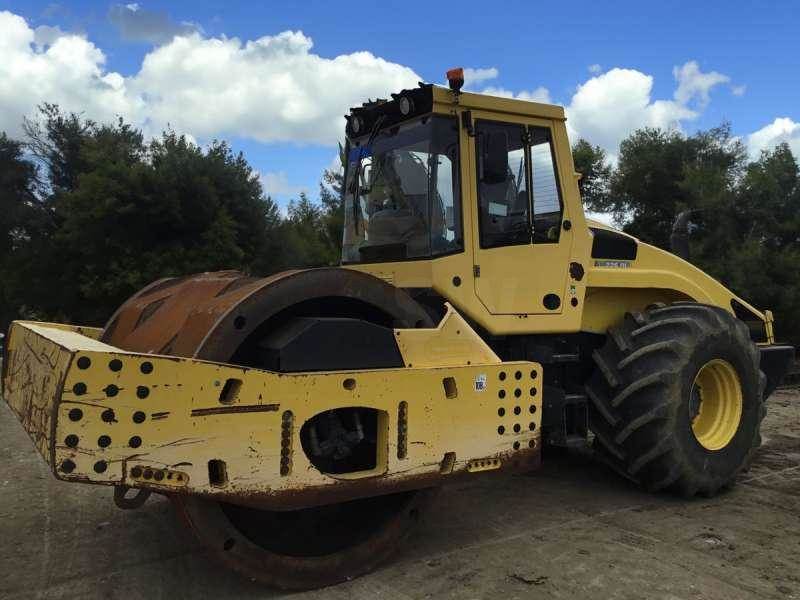 Bomag BW 226 DI-4 BVC