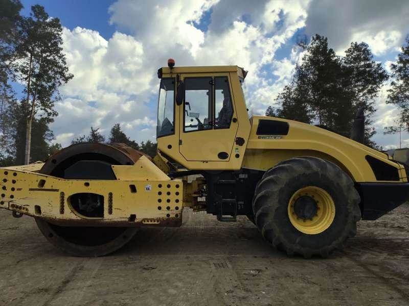 Bomag BW 226 DI-4 BVC