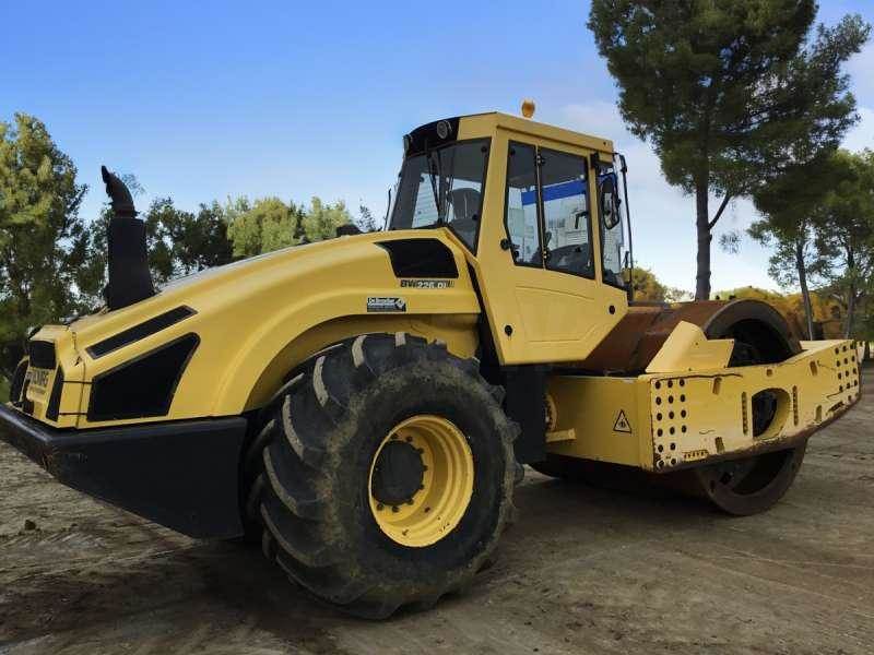 Bomag BW 226 DI-4 BVC