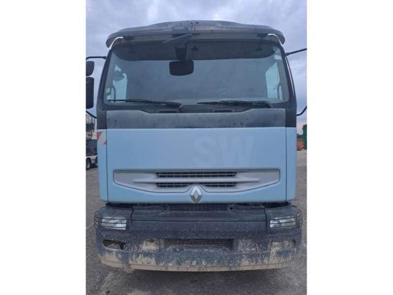 Renault PREMIUM 420.119 DCI