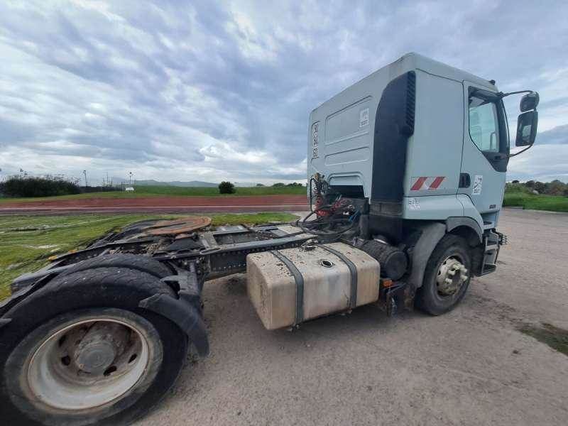 Renault PREMIUM 420.19 DCI 4X2