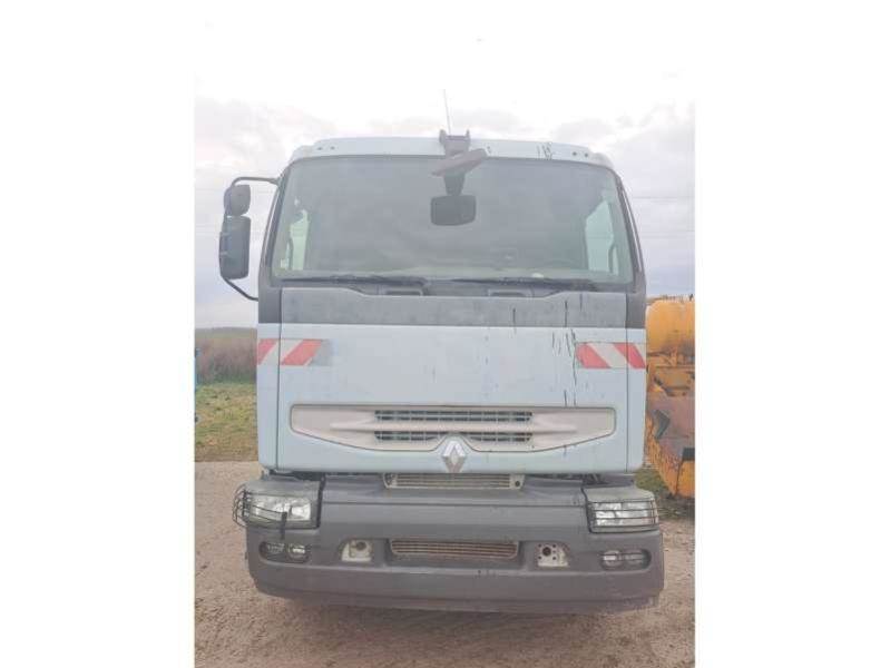 Renault PREMIUM 420.19 DCI 4X2