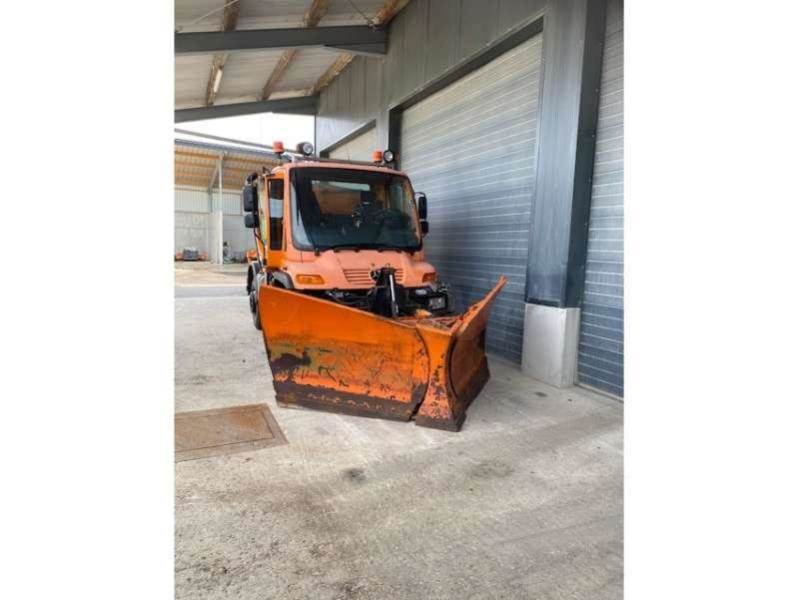 Unimog UNIMOG