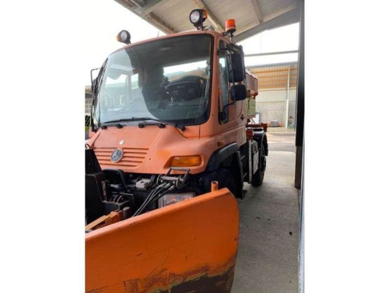 Unimog UNIMOG