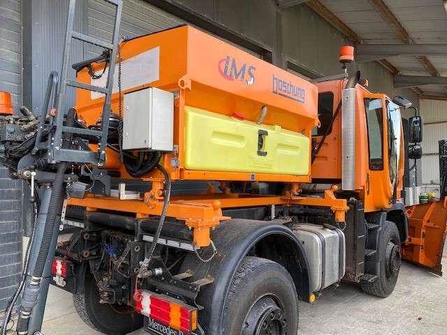 Unimog UNIMOG