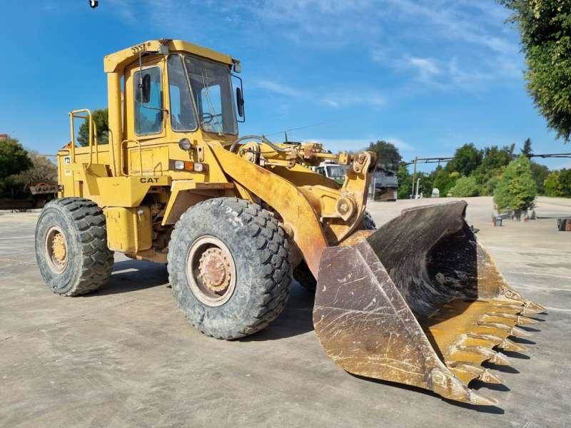 CAT 950B