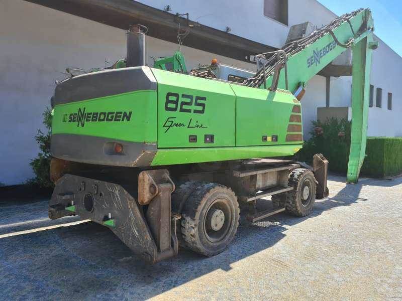 Sennebogen 825