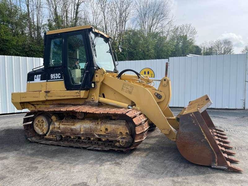 CAT 953C2