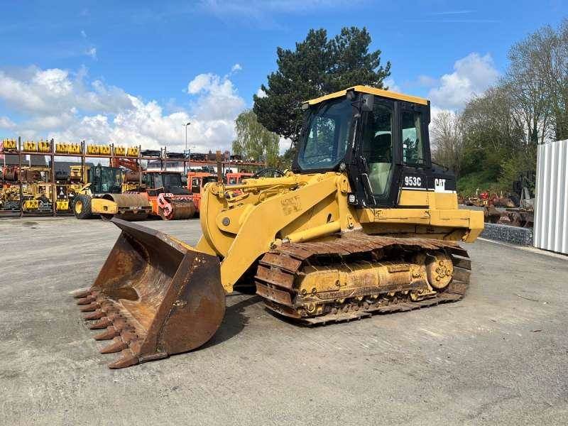 CAT 953C2