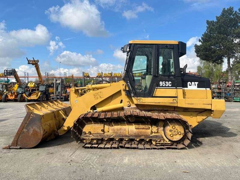 CAT 953C2