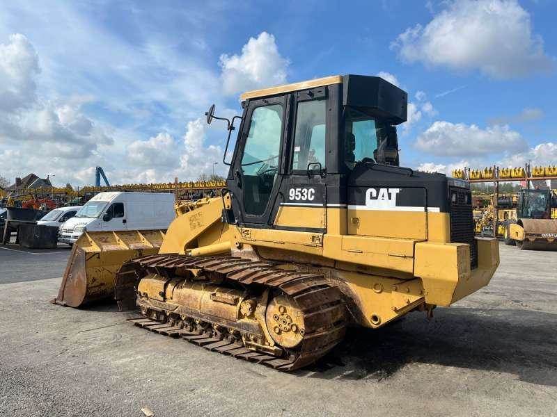 CAT 953C2