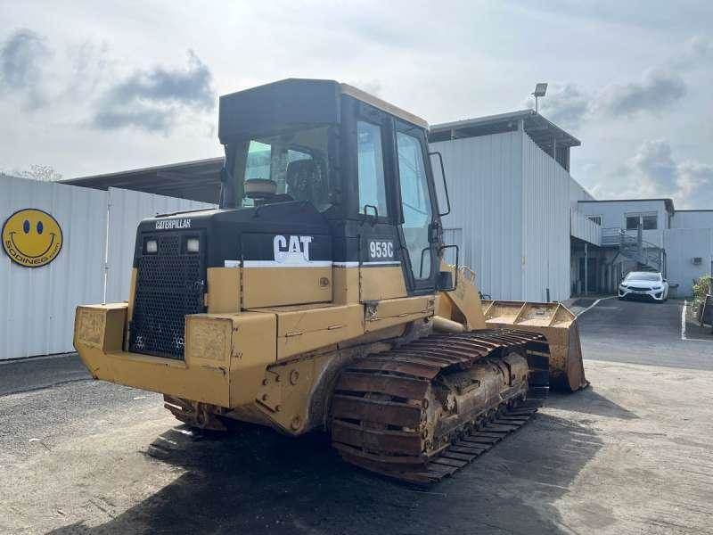 CAT 953C2