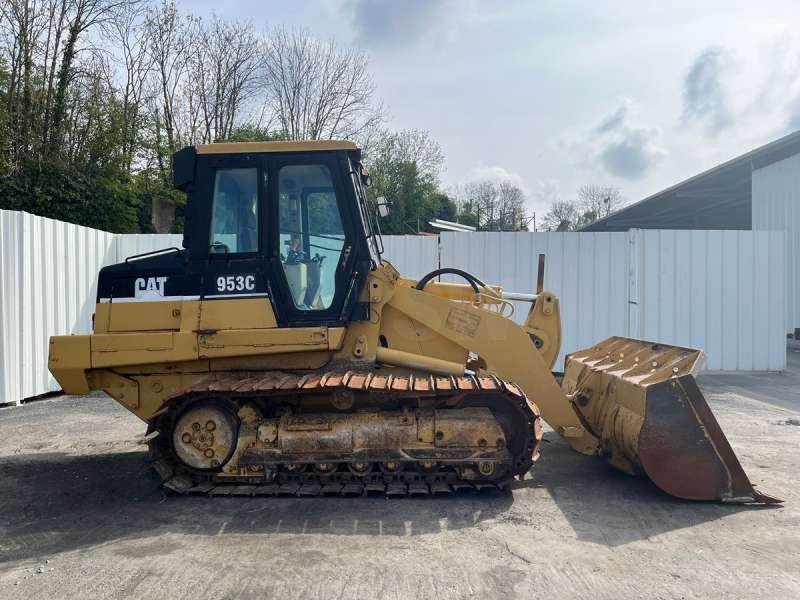 CAT 953C2