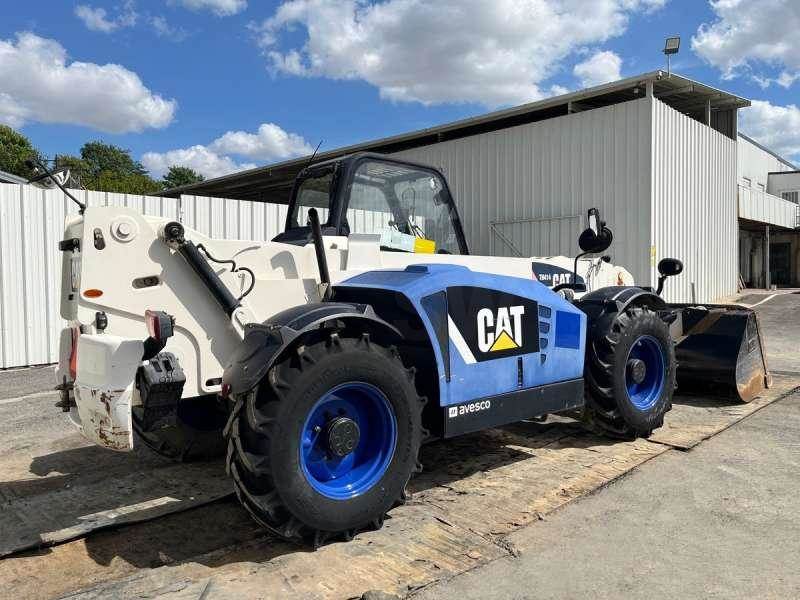 CAT TH414