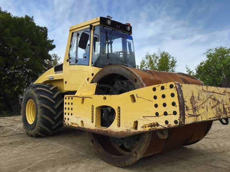 Bomag BW 226 DI-4 BVC