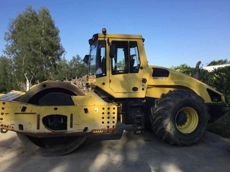 Bomag BW 226 DI-4 BVC