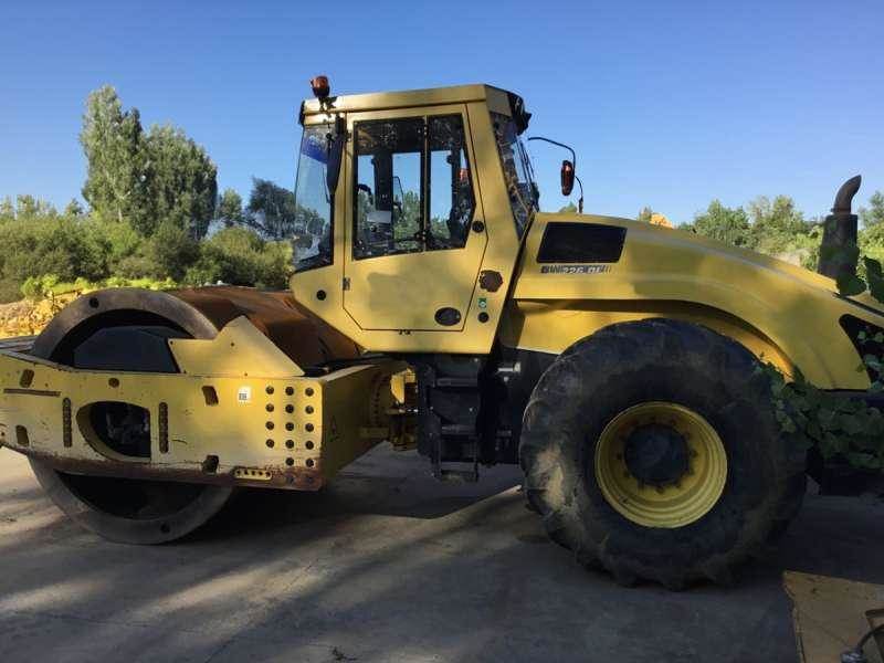 Bomag BW 226 DI-4 BVC