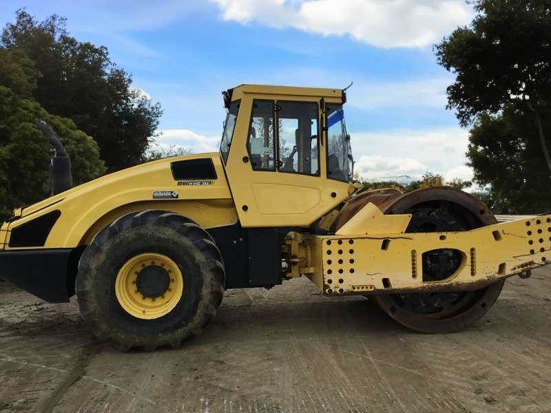 Bomag BW 226 DI-4 BVC